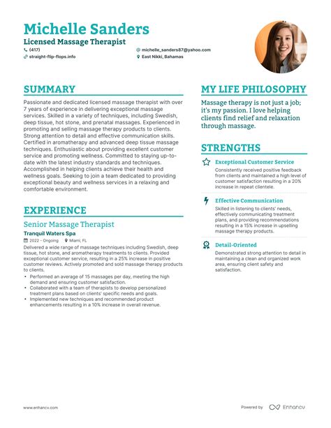 Licensed Massage Therapist jobs .